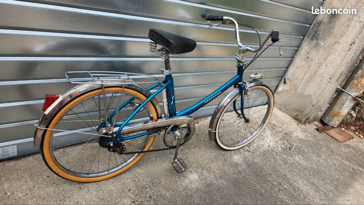 Vélo vintage (image 2)