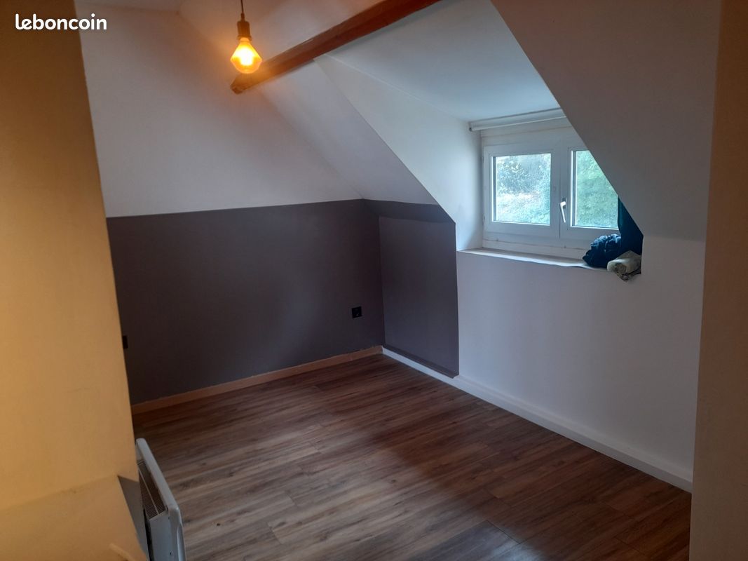 Appartement 1 pièce 17 m² · à Quimper · 17 m² · 410 €/mois