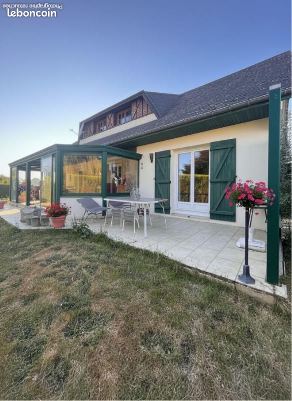 Maison 6 pièces 172 m² · à Lanquetot · 172 m² · 268 200 €
