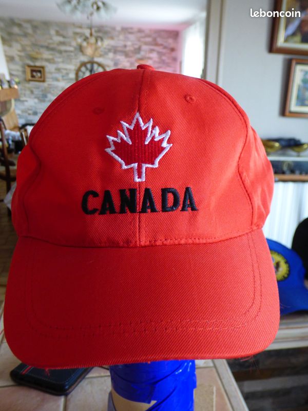 Casquettes 4 (image 6)