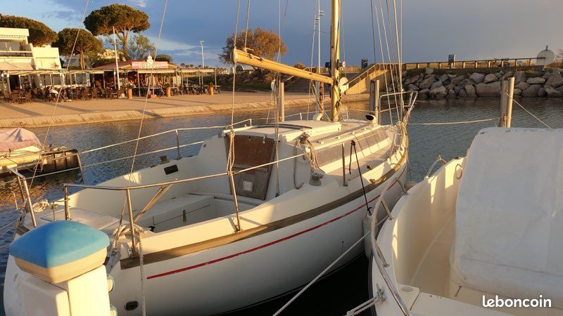 Dufour 28 — Vedi foto 1