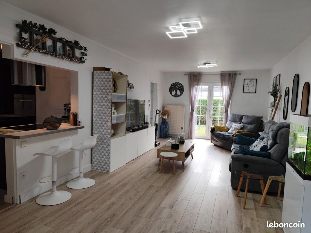 Maison 8 pièces 132 m² · à Rang-du-Fliers · 132 m² · 325 000 €