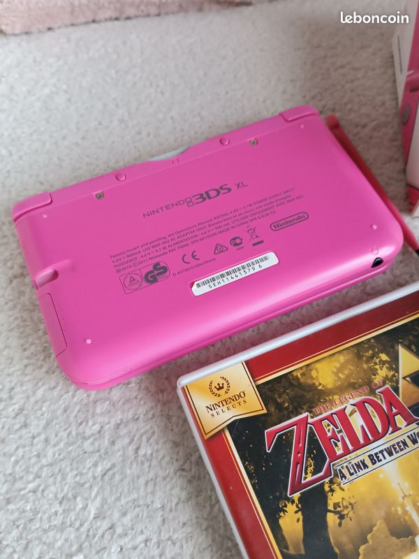 3ds xl (image 4)