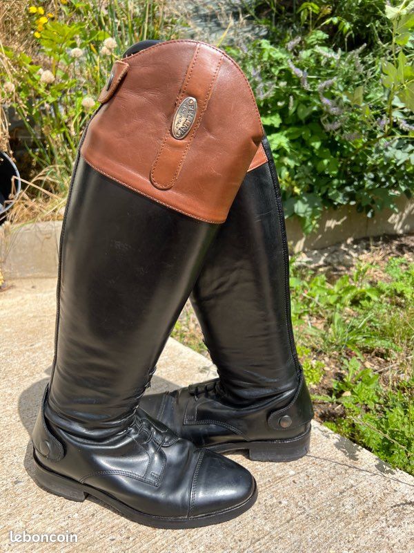 Fellini Equitation Bottes Fellini Taille Bottes FELLINI 