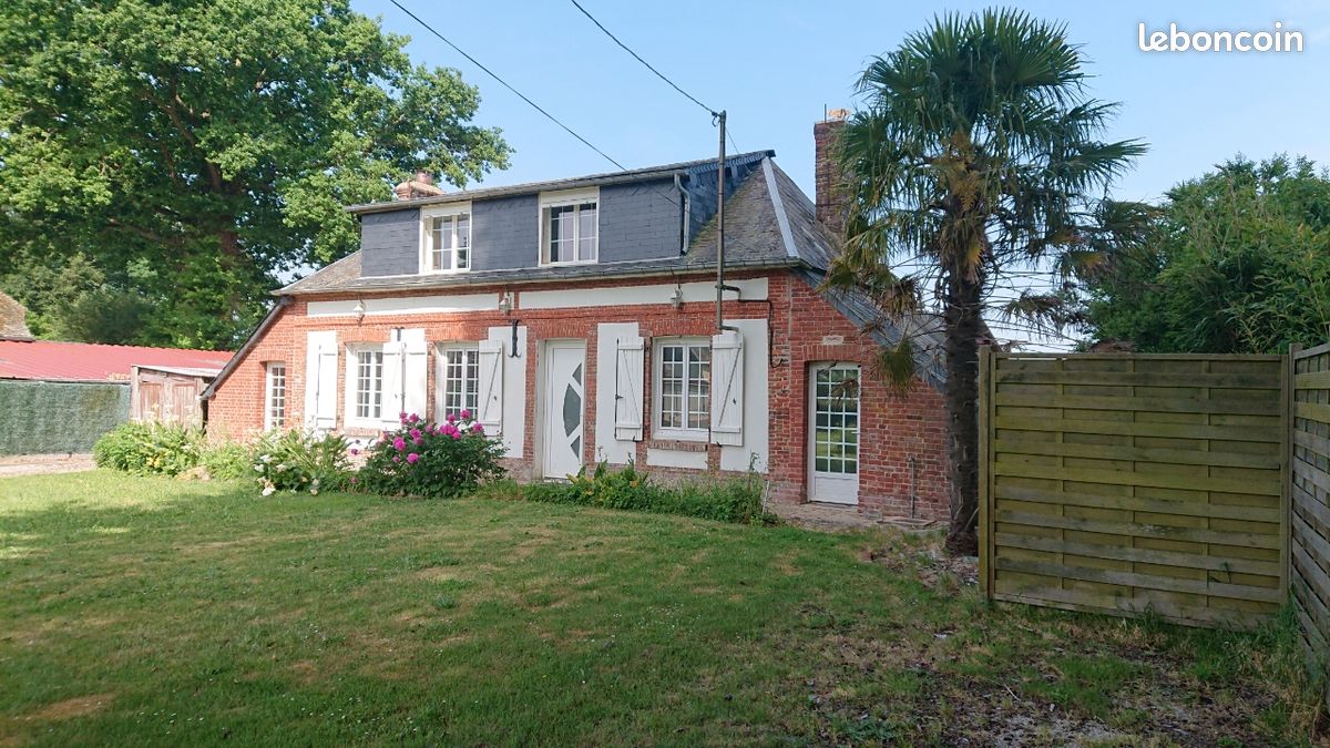 Maison 6 pièces 105 m² · à Terres-de-Caux · 105 m² · 230 000 €