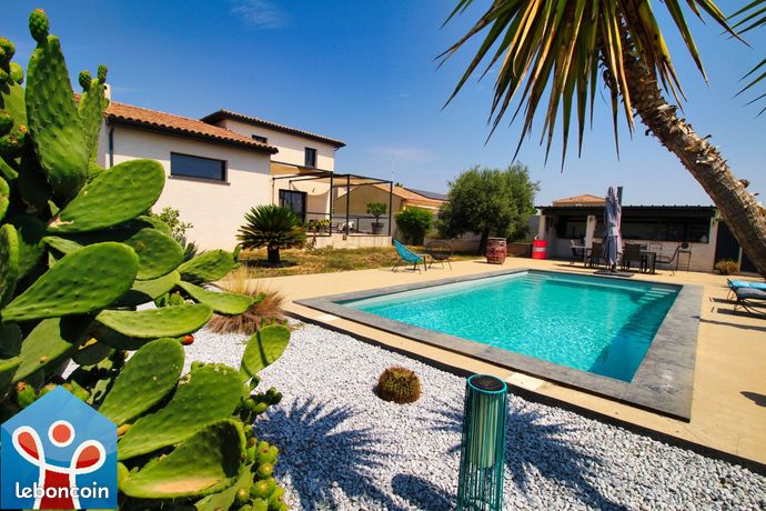 Villa 5 pièces 138 m²