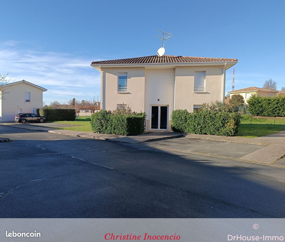 Appartement 2 pièces 47 m² · à Blaye · 47 m² · 86 800 €
