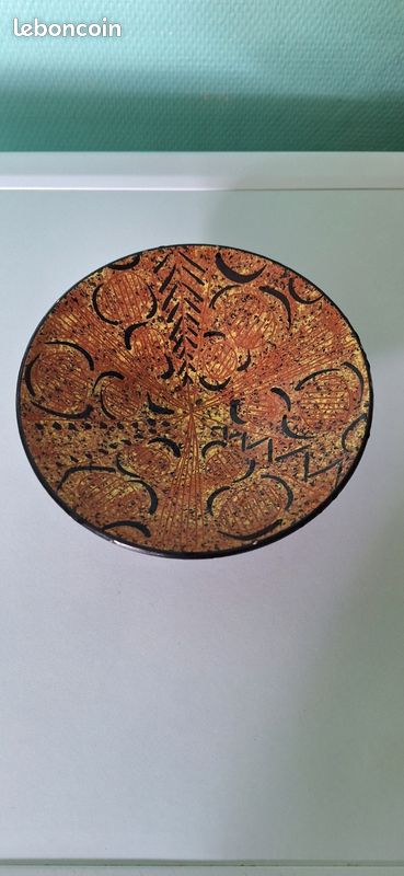 Coupelle (image 1)