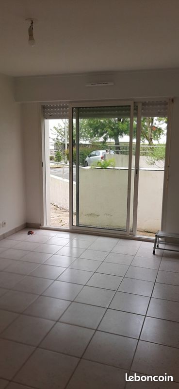 Appartement 1 pièce 31 m² · à Vannes · 31 m² · 500 €/mois