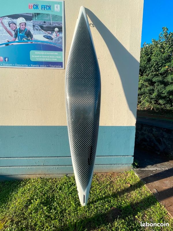 Canoë slalom MM3 xs (image 2)