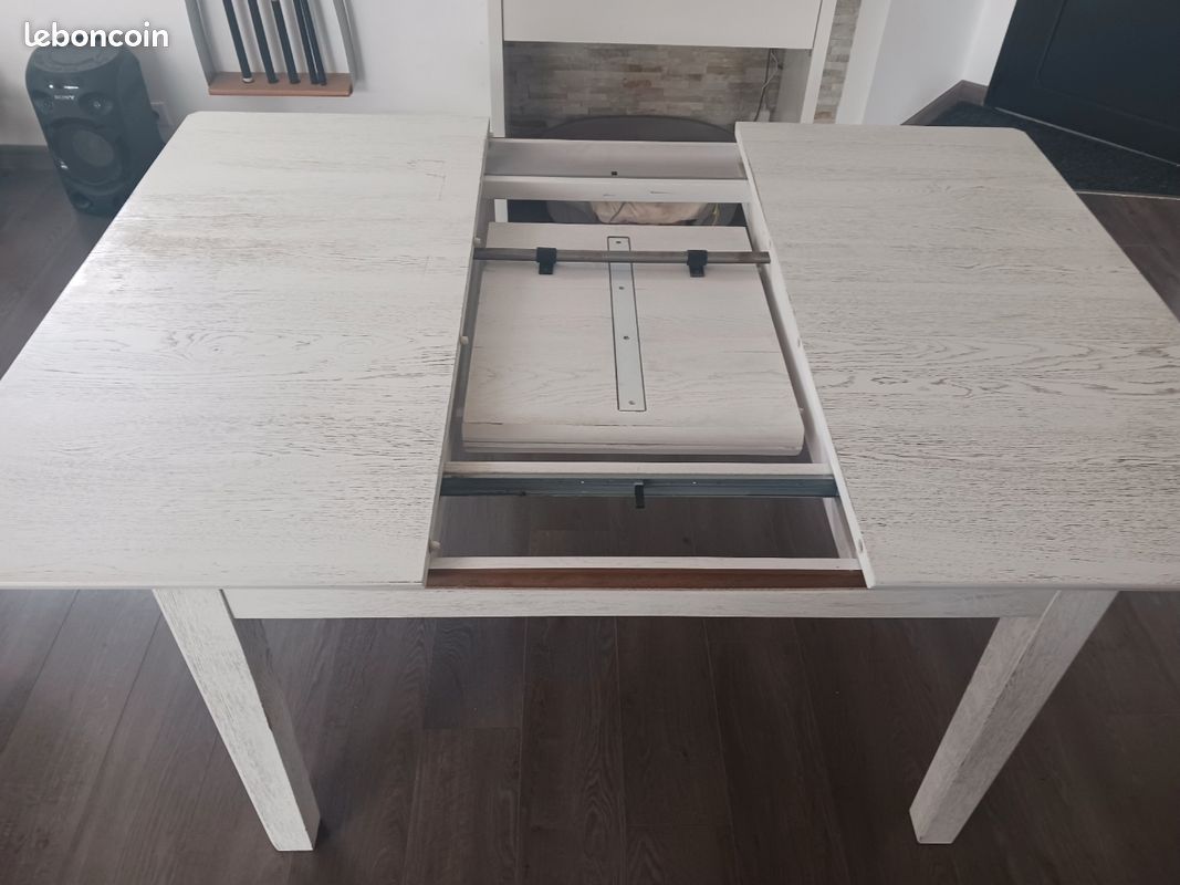 Table de salle à manger (image 5)