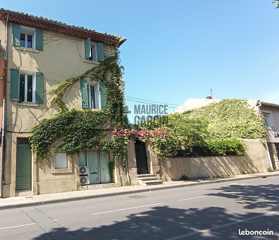 Appartement 2 pièces 31 m² · à Carpentras · 31 m² · 520 €/mois
