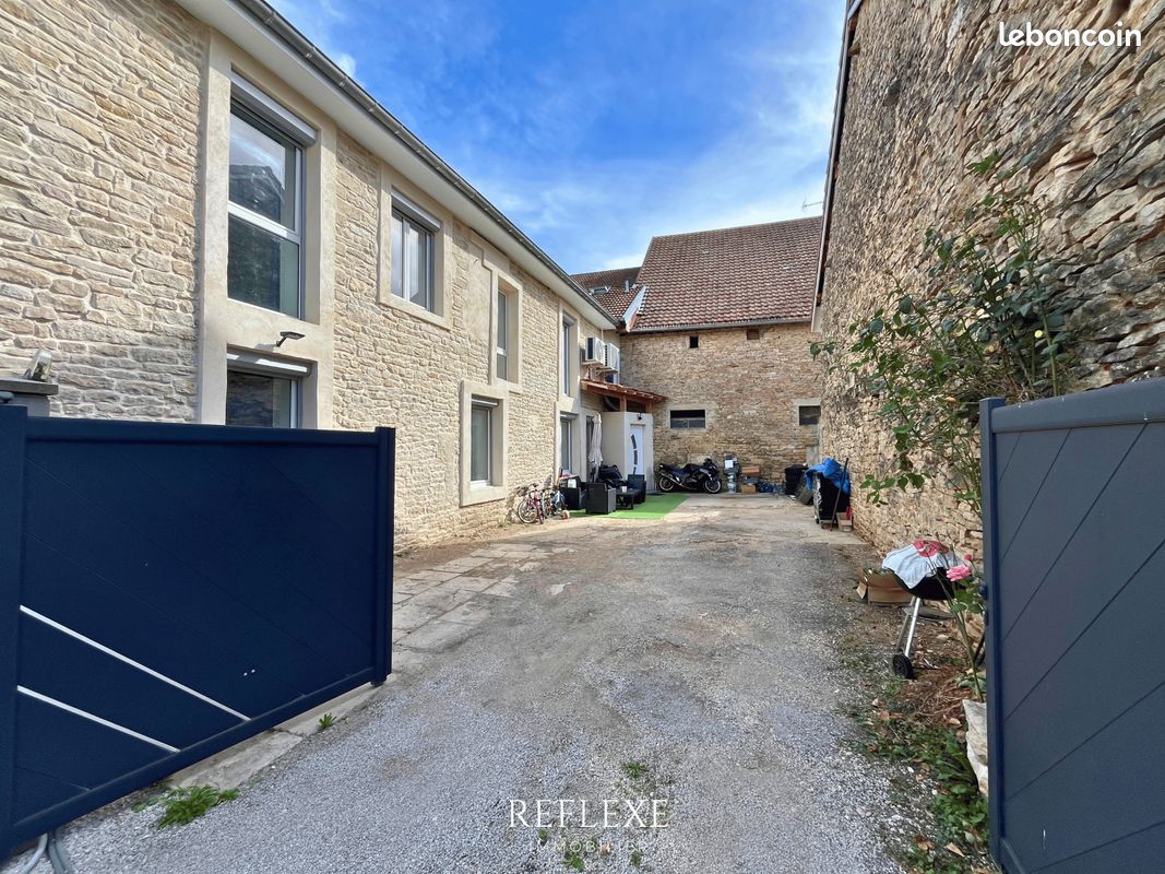Maison 6 pièces 124 m² · à Chouzelot · 124 m² · 225 000 €
