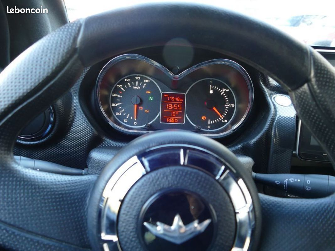 Chatenet ch 40 sportline (image 16)