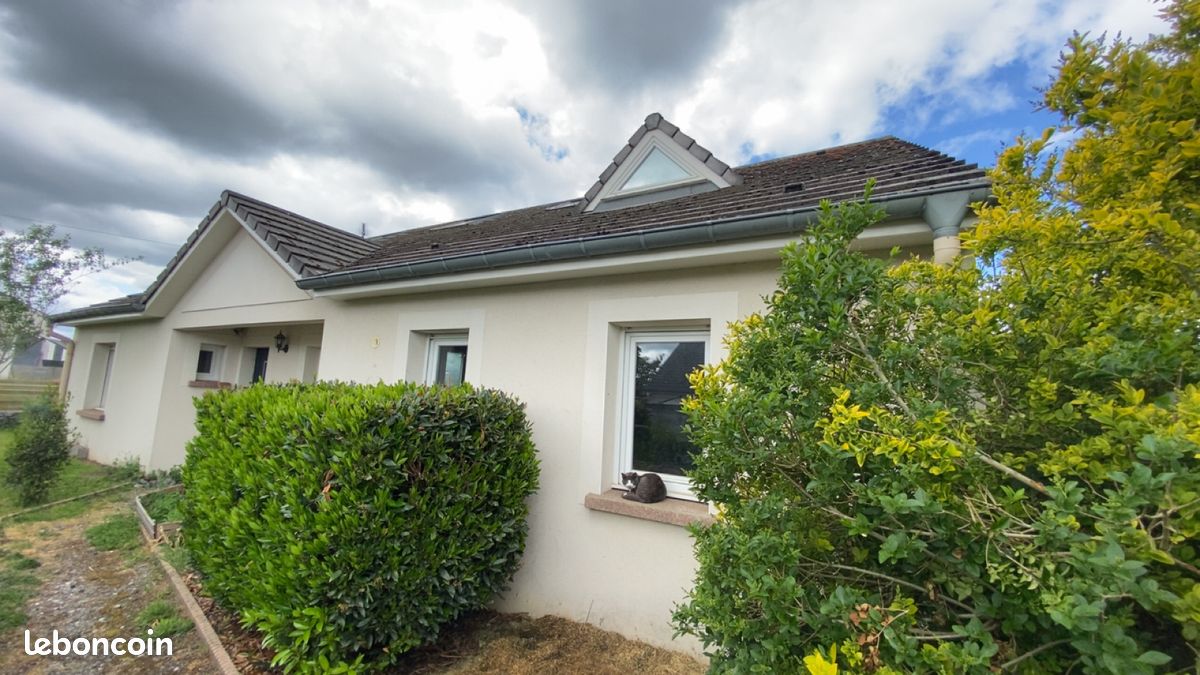 Maison 9 pièces 170 m² · à Atton · 170 m² · 298 000 €