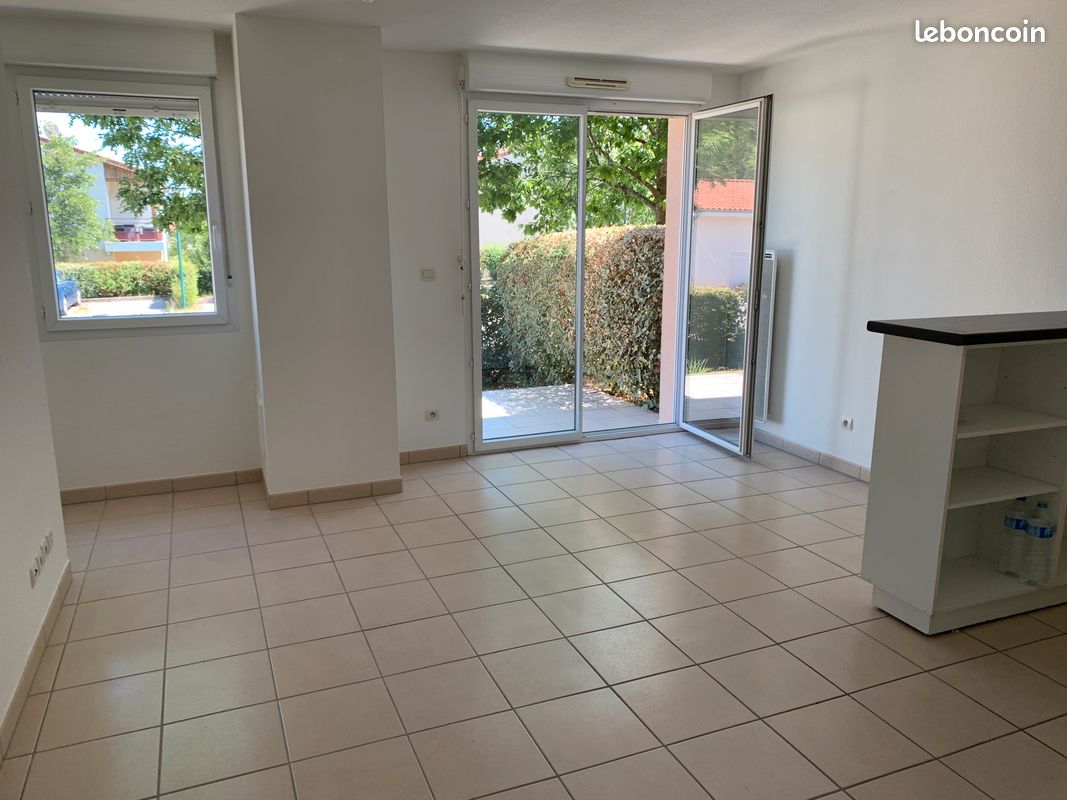 Appartement 1 pièce 28 m² · à Limoges · 28 m² · 405 €