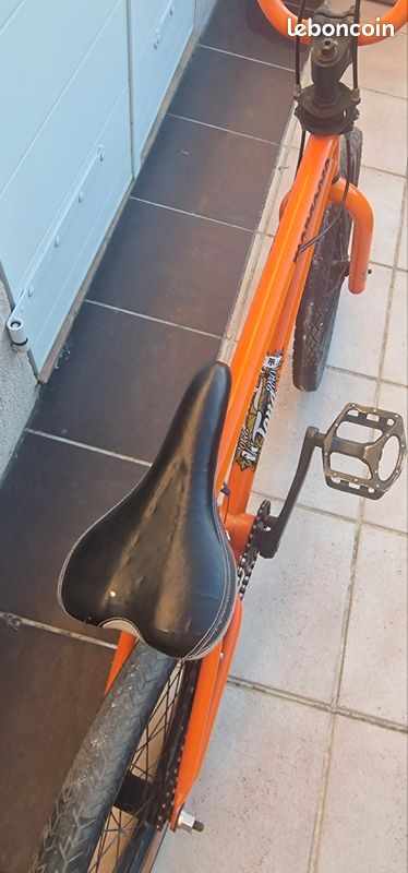 BMX velo mongoose (image 7)