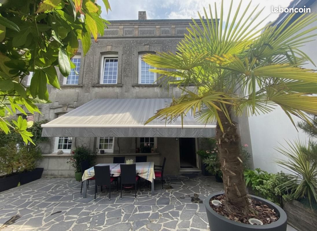 Maison 200 m² · à Cambrai · 200 m² · 159 000 €
