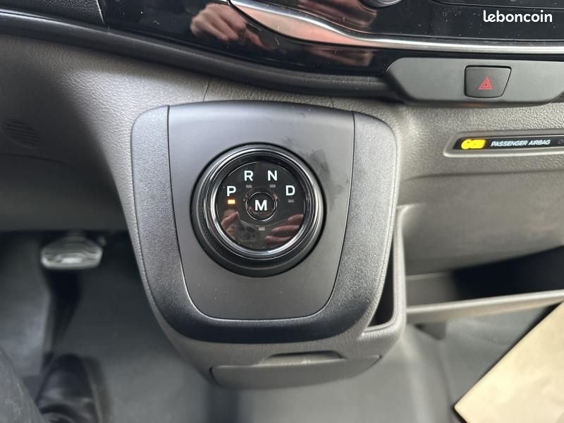 Ford Transit 2T Fg T350 L2H2 2.0 EcoBlue 130ch BVA8 Limited (image 17)