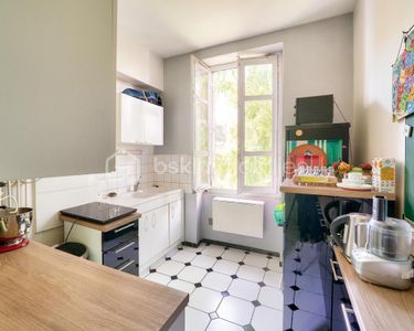 Appartement 380 000 € - 76 m²
