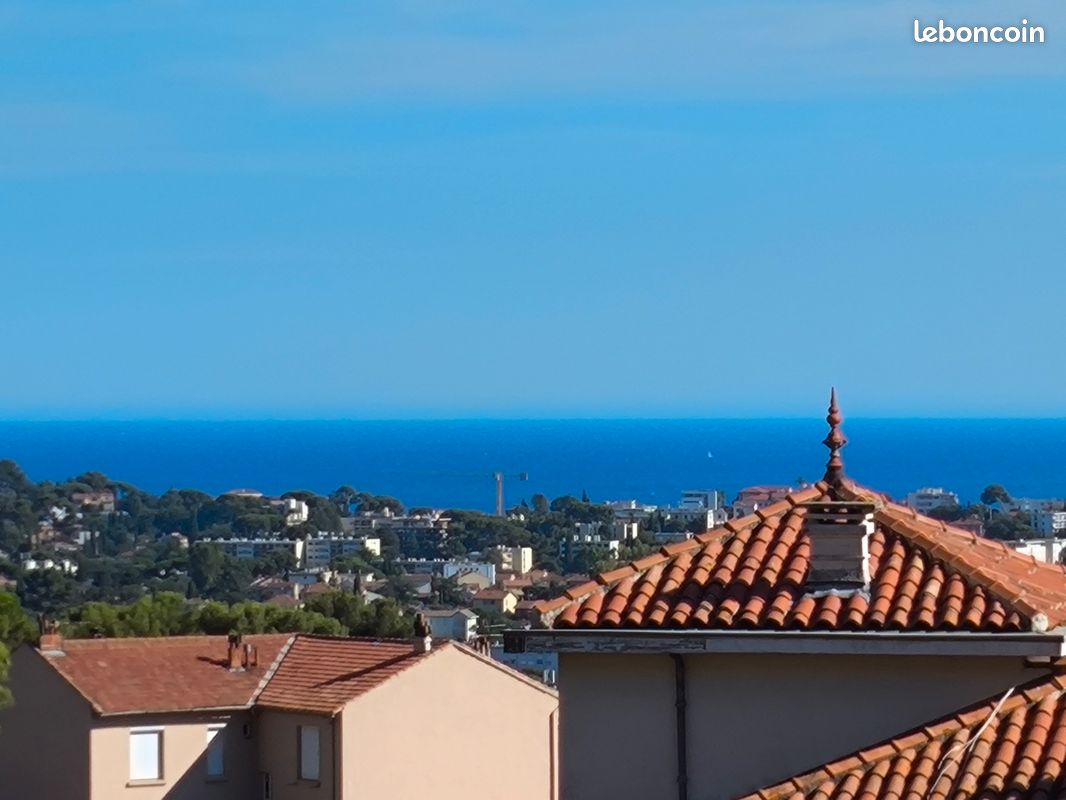 Appartement 3 pièces 78 m² · à Toulon · 78 m² · 315 000 €