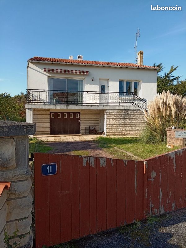 Maison 3 pièces 90 m² · à Marennes-Hiers-Brouage · 90 m² · 209 000 €