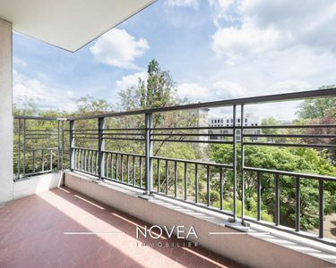 Appartement 529 000 € - 139 m²