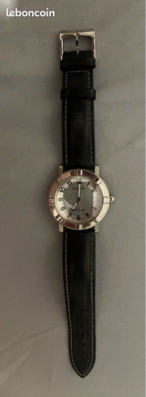 Montre automatique mixte Raymond Weil full set (image 1)