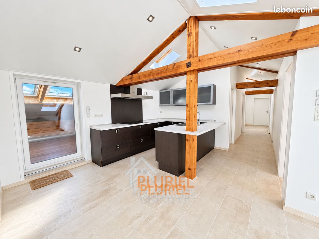 Appartement 5 pièces 101 m² · à Strasbourg · 101 m² · 479 000 €