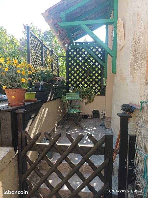Appartement 4 pièces 90 m² · à Sospel · 90 m² · 270 000 €
