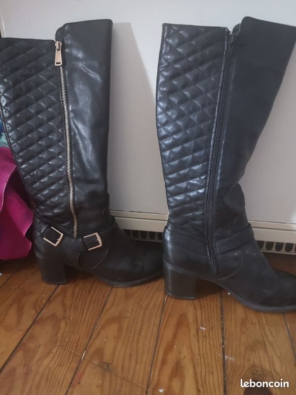 Botte 40 (image 1)