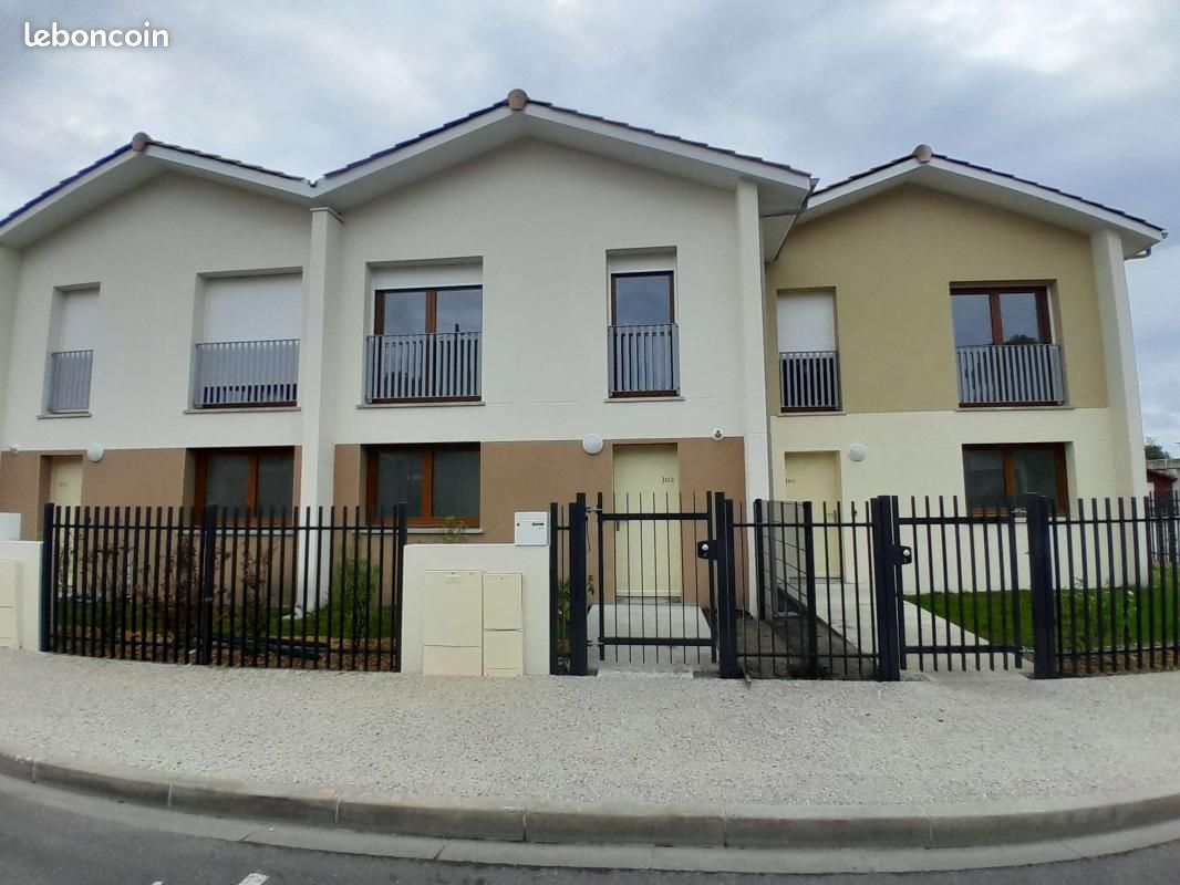 Maison 4 pièces 86 m² · à La Teste-de-Buch · 86 m² · 1 222 €/mois