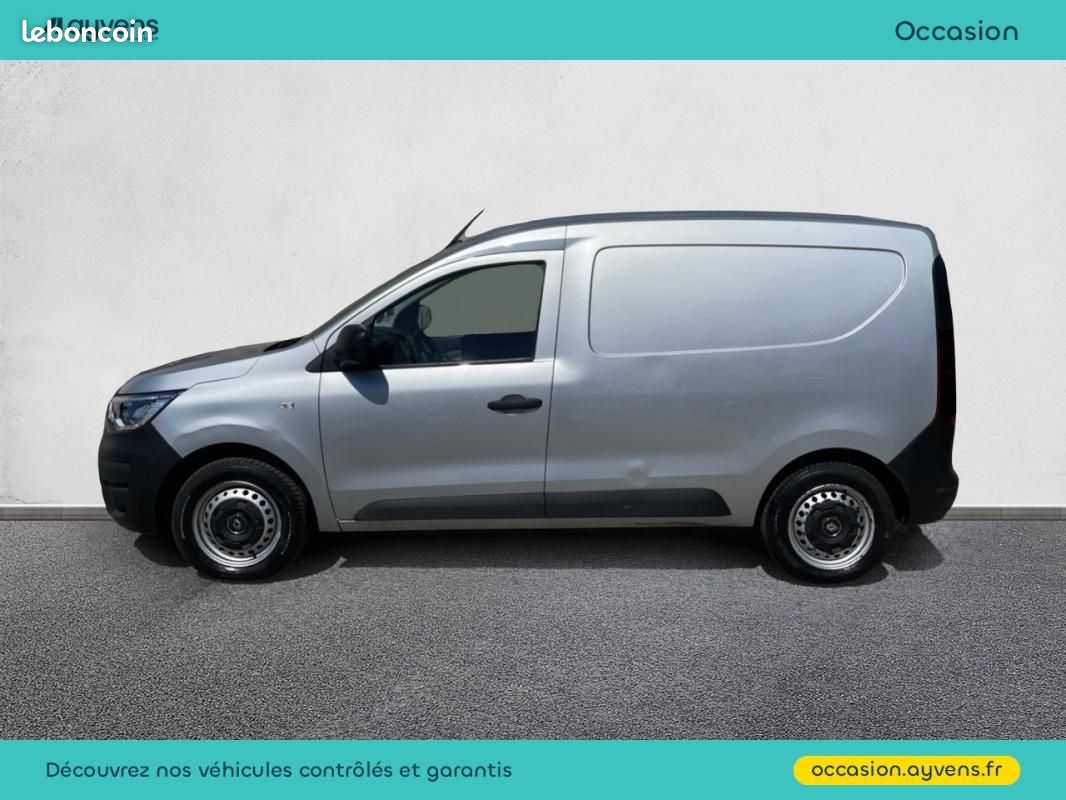 Renault Express Van 1.3 TCe 100ch Confort (image 15)