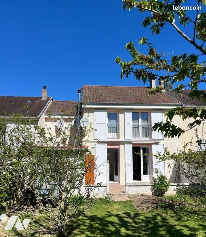 Maison 6 pièces 105 m² · à Albert · 105 m² · 158 820 €