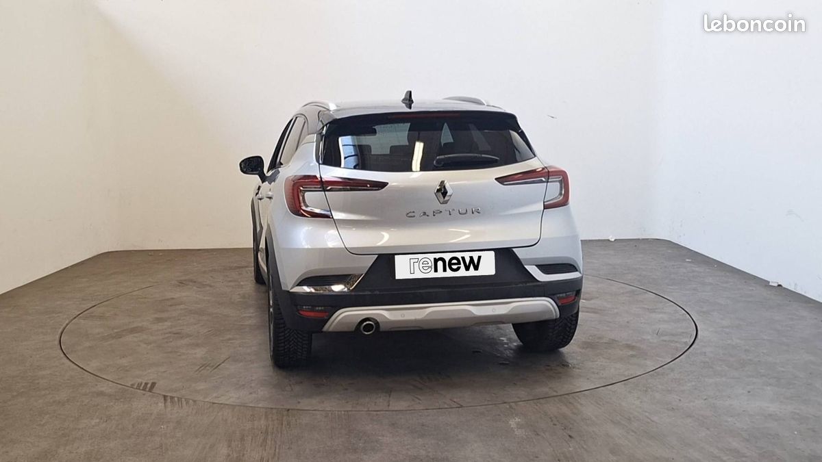Renault captur tce 100 gpl intens (image 7)