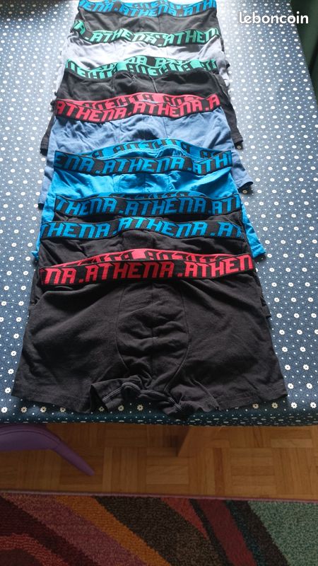 Boxers Athena (image 1)