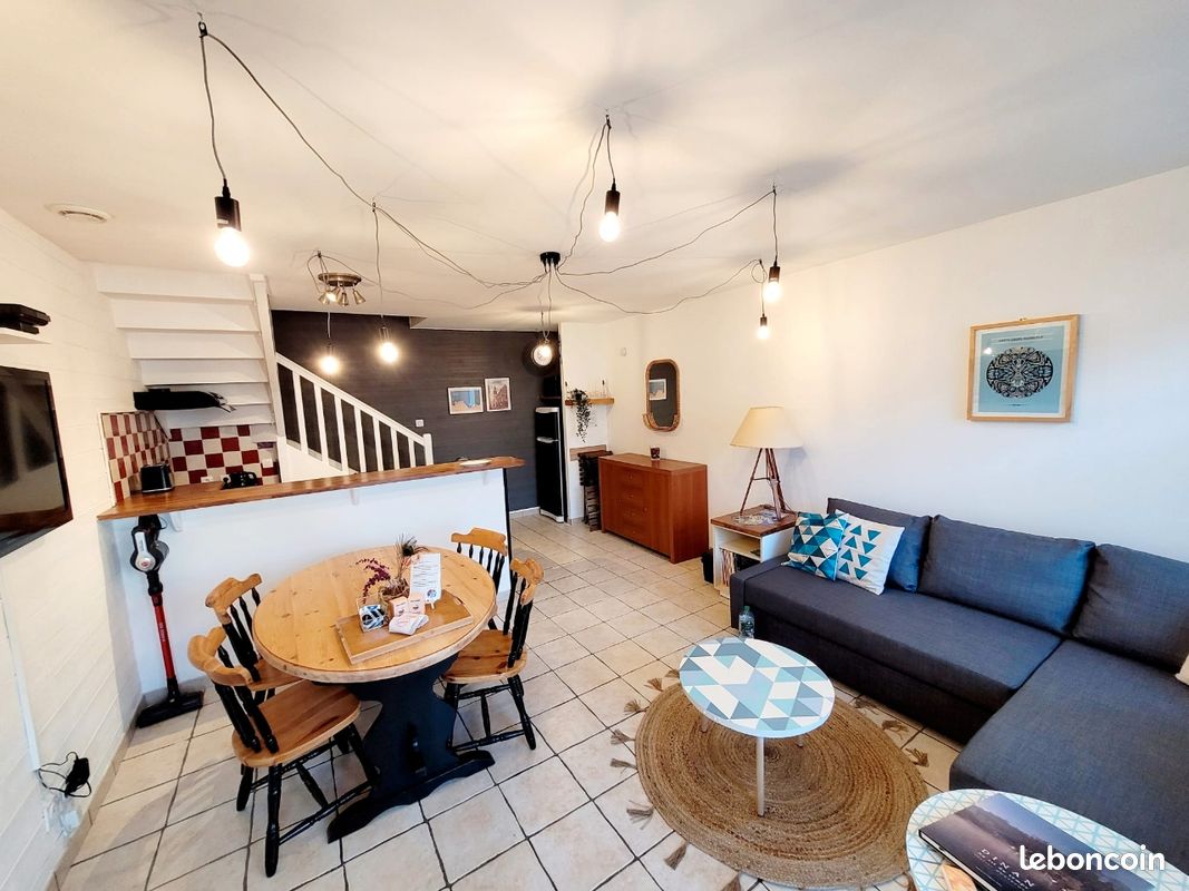 Appartement 2 pièces 50 m² · à Dinan · 50 m² · 730 €/mois