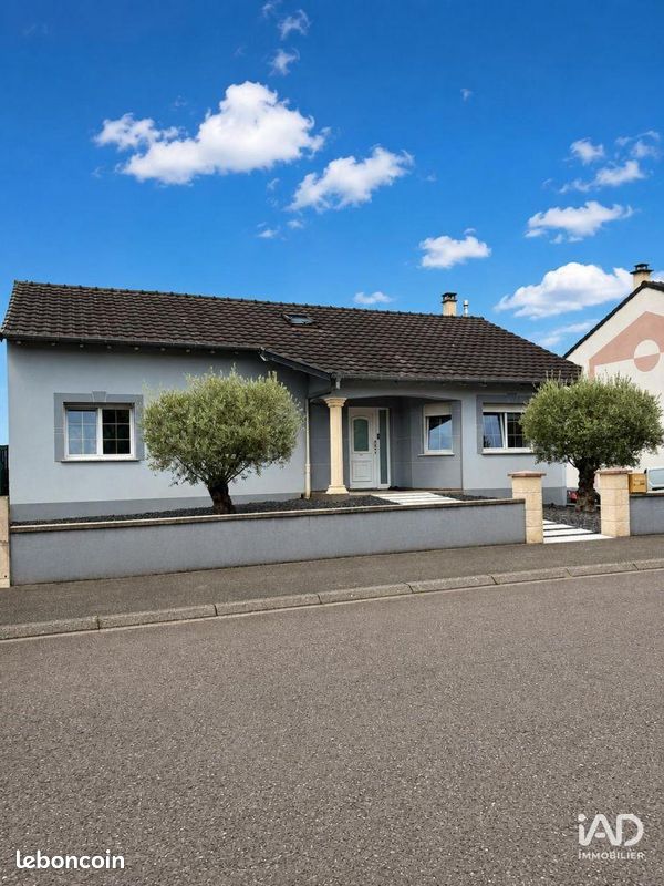 Maison 7 pièces 150 m² · à Farébersviller · 150 m² · 329 000 €