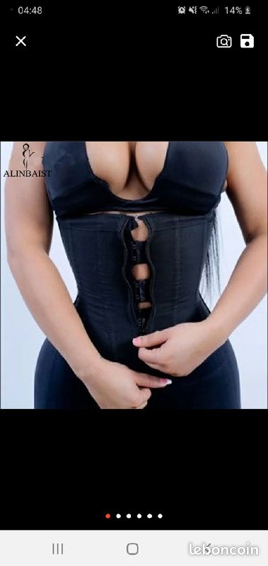 Gaine amincissante (image 2)