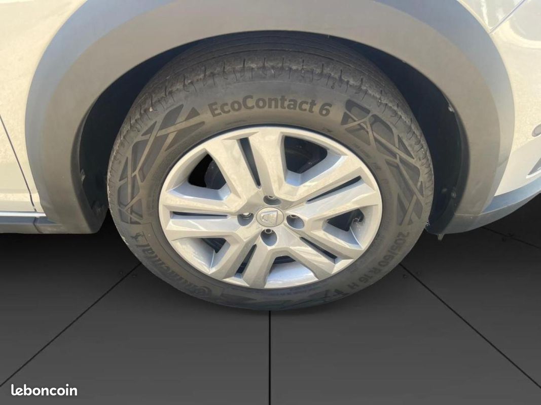 Dacia Jogger 1.0 TCe 110ch Confort 5 places (image 11)