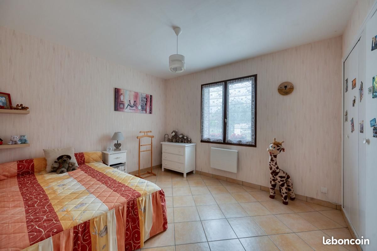 Maison 5 pièces 115 m² (image 10)