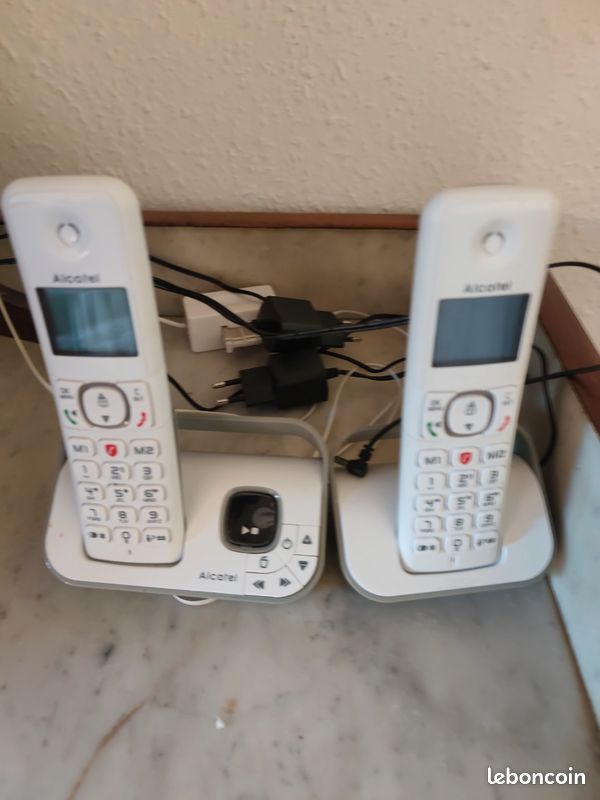 Téléphone alcatel (image 1)
