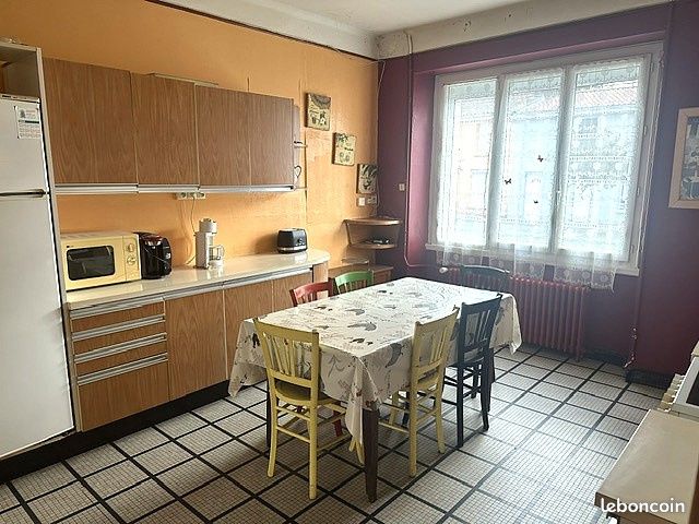 Maison 5 pièces 121 m² · à Beaupréau-en-Mauges · 121 m² · 120 865 €