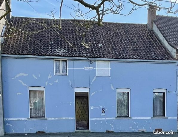 Maison de village 5 pièces 108 m²