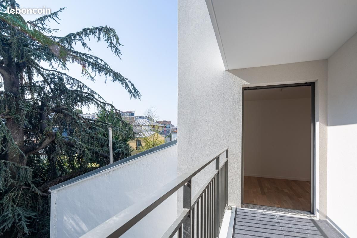 Appartement 2 pièces 41 m² · à Vanves · 41 m² · 1 305 €/mois