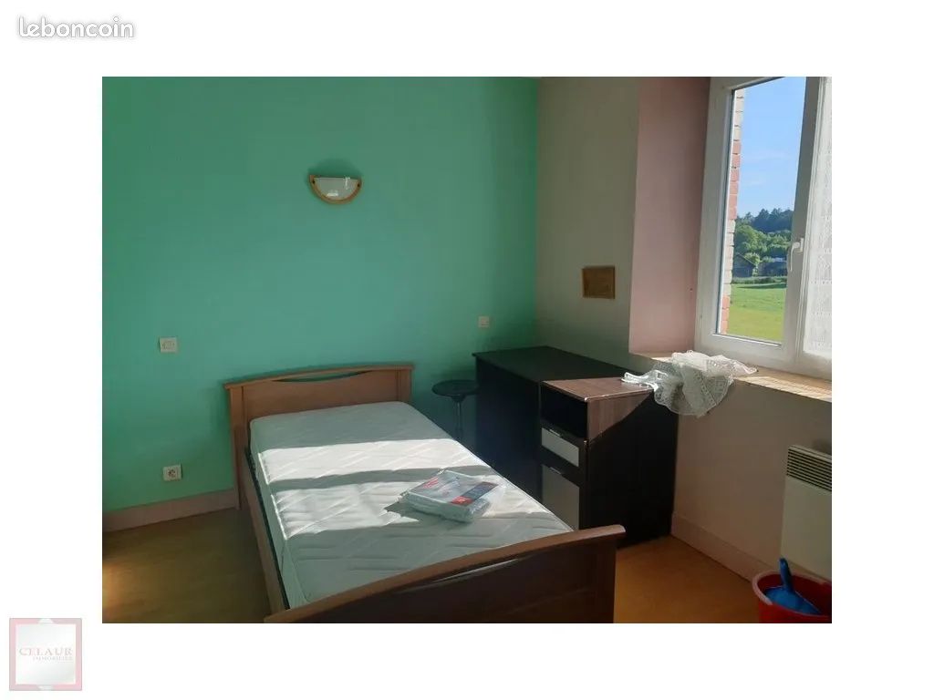 Appartement 3 pièces 32 m² - Neuvic 19160 (image principale 2)