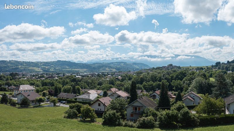 Terrain 402 m² · à Rumilly · 402 m² · 120 000 €