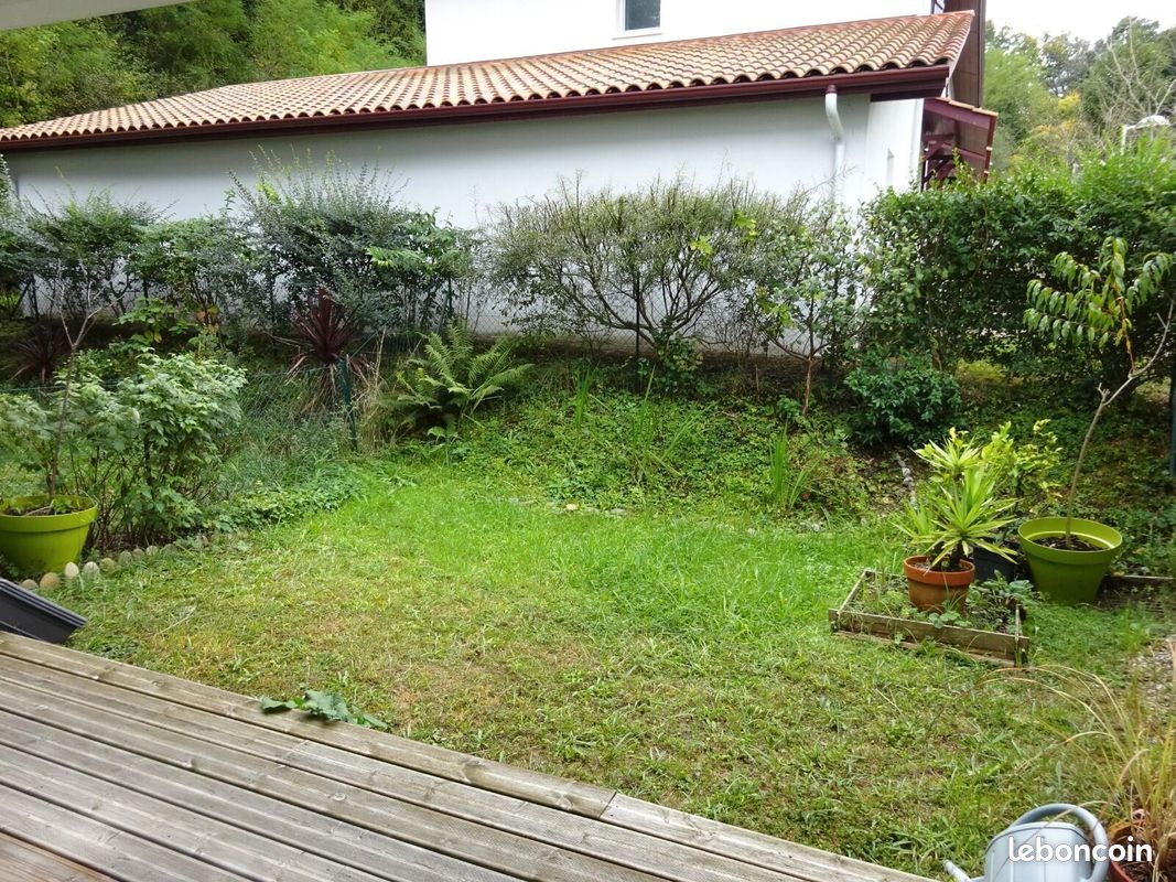 Appartement 2 pièces 37 m² · à Lahonce · 37 m² · 697 €