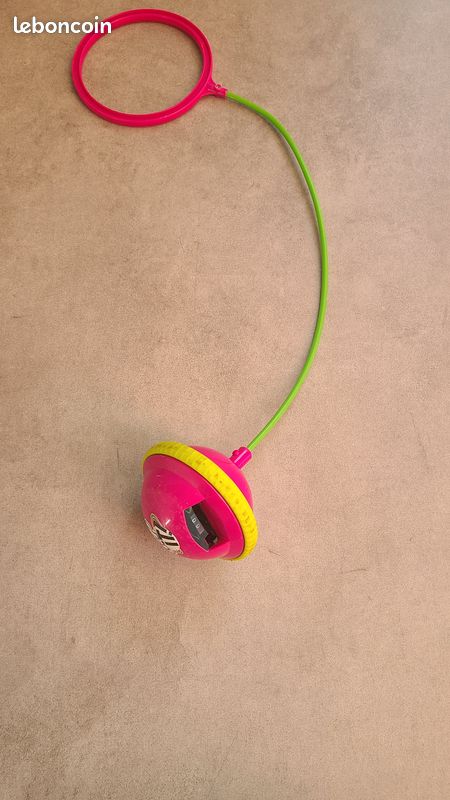 Jeu hop it (image 1)