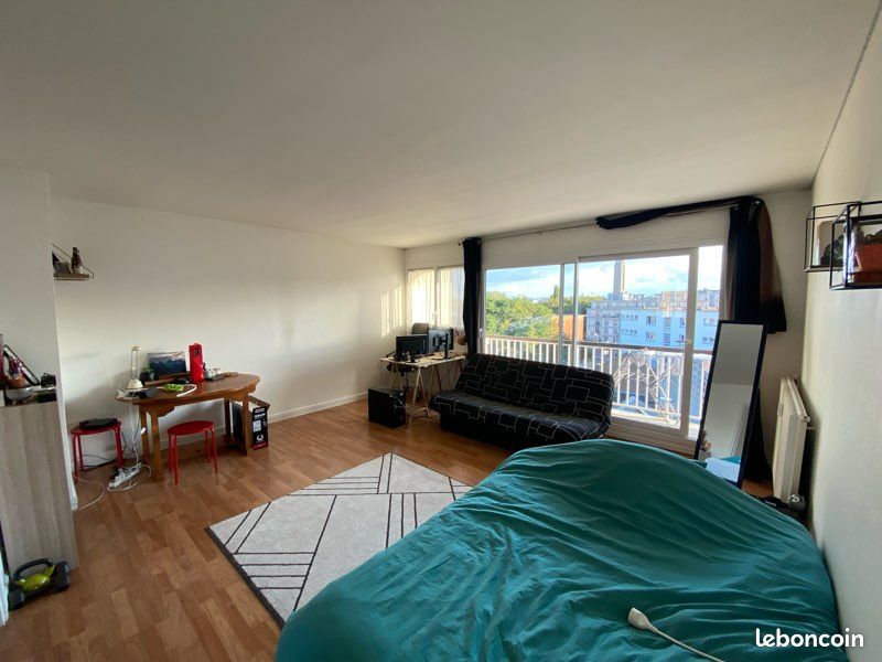Appartement 1 pièce 35 m² · à Le Havre · 35 m² · 440 €